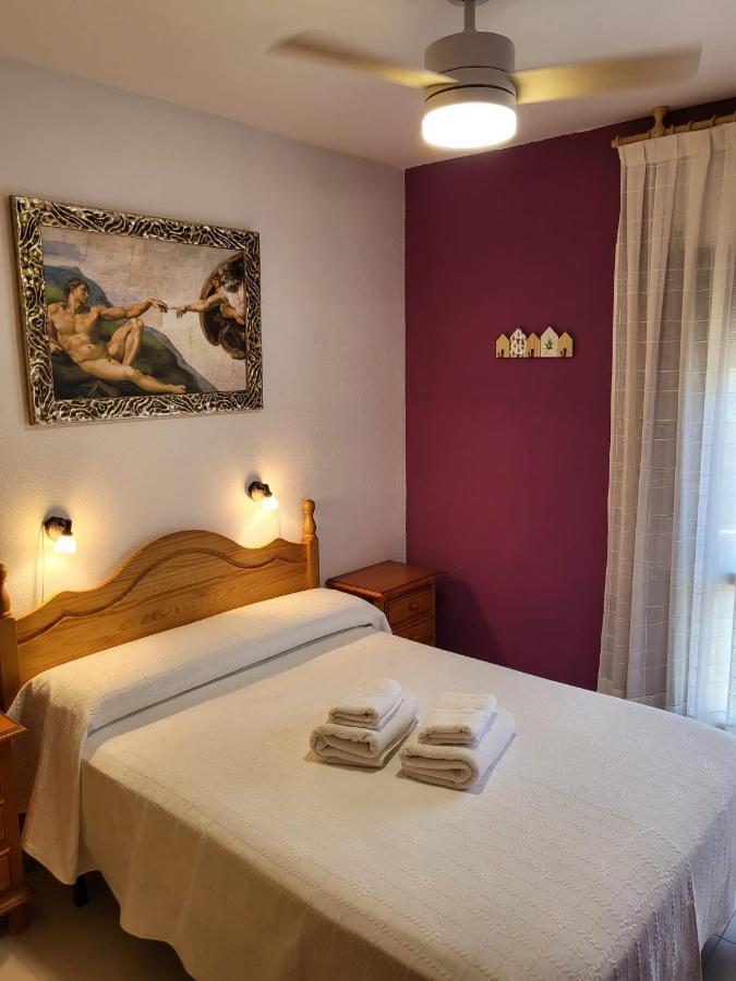 Casa Rural Reyes Nuévalos 외부 사진