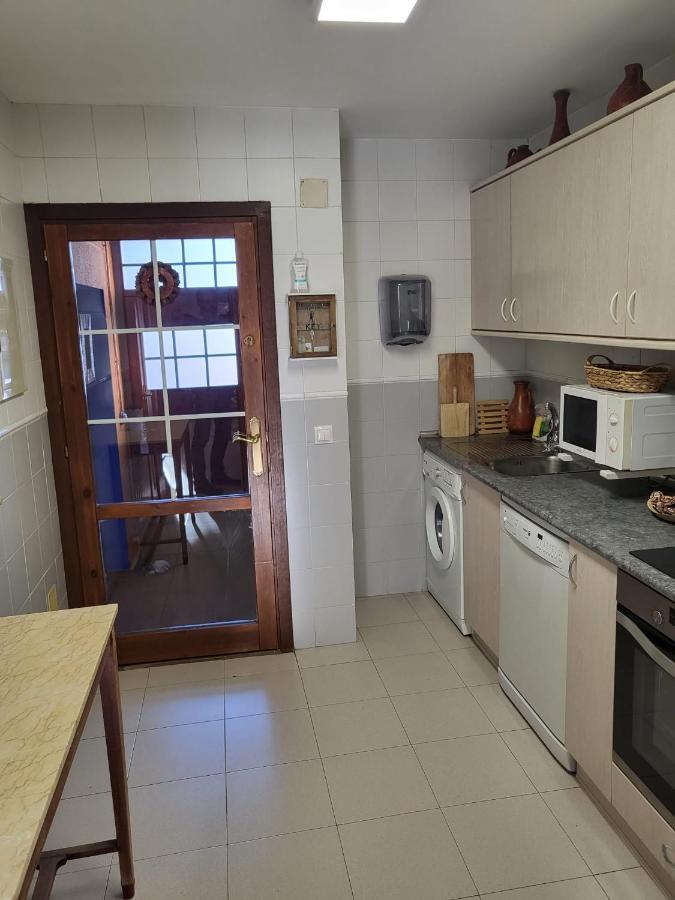 Casa Rural Reyes Nuévalos 외부 사진