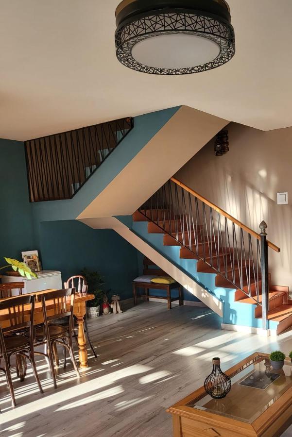 Casa Rural Reyes Nuévalos 외부 사진