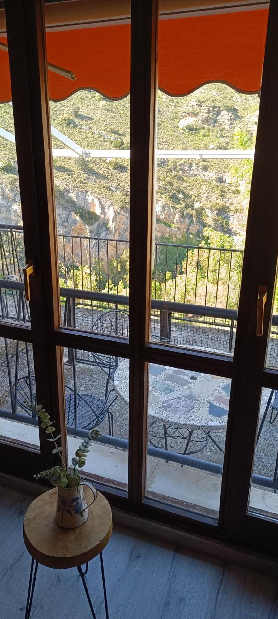 Casa Rural Reyes Nuévalos 외부 사진